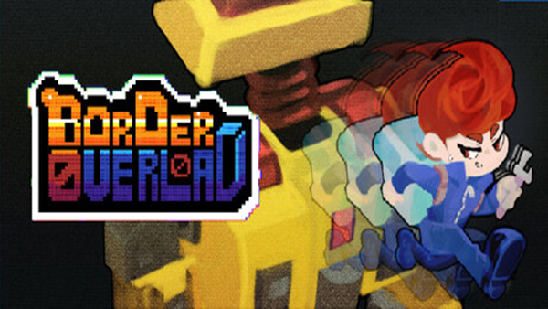 边界过载 PC 下载