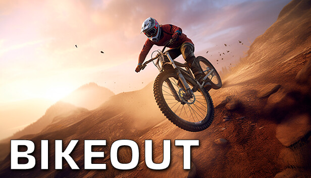 BIKEOUT PC 下载