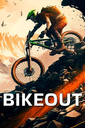 BIKEOUT PC 下载
