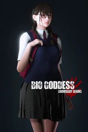 生化女神 : 末日开端 Bio Goddess: Doomsday Begins PC 下载