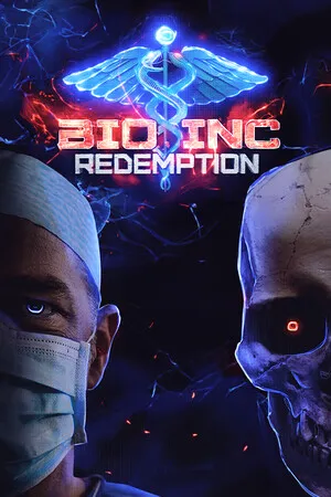 生化公司 救赎 Bio Inc. Redemption Switch 下载
