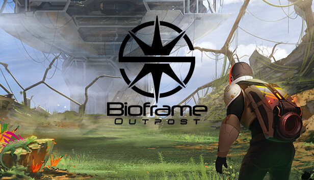生框前哨 Bioframe Outpost PC 下载