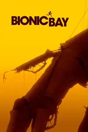 换影循迹 Bionic Bay PC 下载