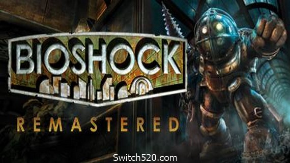 生化奇兵:重制版/BioShock:Remastered PC 下载