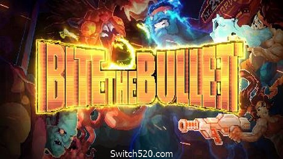 咬紧牙关/Bite the Bullet(更新v5534075) PC 下载