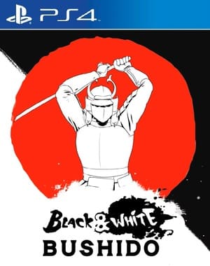 黑白武士道 Black and White Bushido PS4 下载