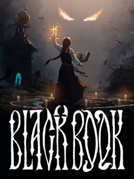 黑皮书 PS4 下载