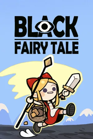 黑童话 Black Fairy Tale PC 下载