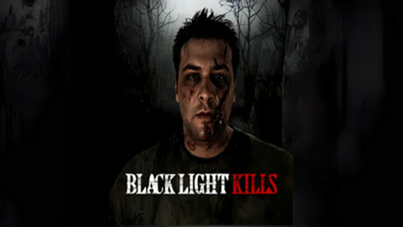 黑暗之光杀戮 Black Light Kills PC 下载