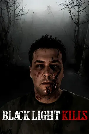 黑暗之光杀戮 Black Light Kills PC 下载