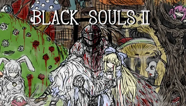 BLACK SOULS捆绑包 PC 下载