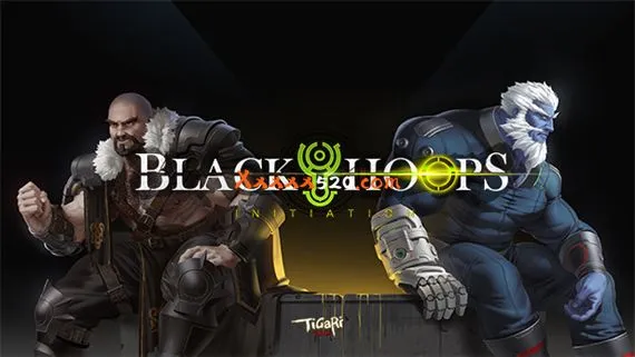 黑箍 BlackHoopS PC 下载