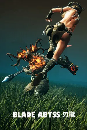 刃狱 黑战 Blade Abyss PC 下载