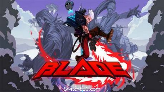 刀锋战神/Blade Assault(V20210415) PC 下载