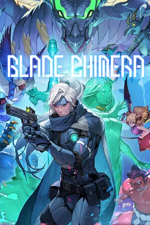幻刃奇美拉 Blade Chimera Switch 下载