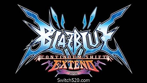 苍翼默示录:连续变换扩展版/Blazblue Continuum Shift Extend PC 下载
