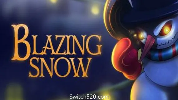 炽热的雪/Blazing Snow PC 下载