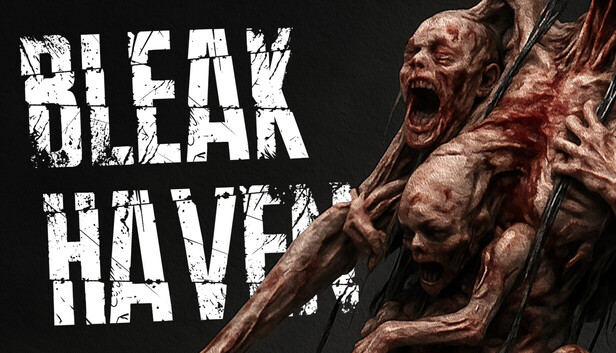 荒凉避难所 Bleak Haven PC 下载