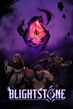 灾厄之石 Blightstone PC 下载