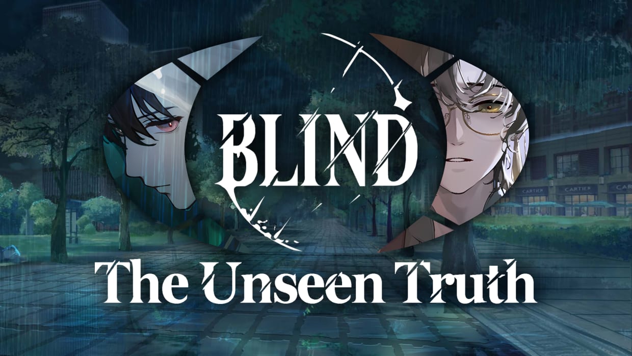 目盲 看不见的真相 Blind The Unseen Truth Switch 下载