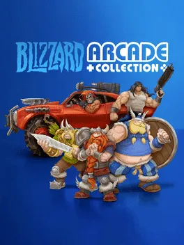 暴雪游乐场典藏系列 PS4 下载