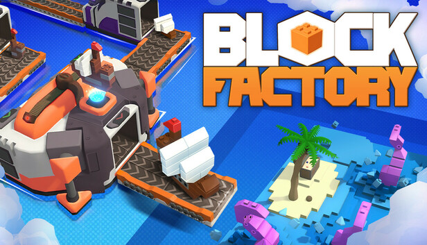 Block Factory PC 下载