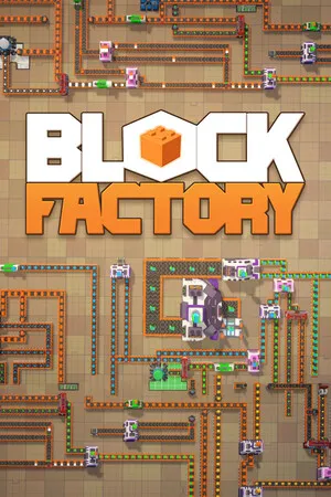 Block Factory PC 下载