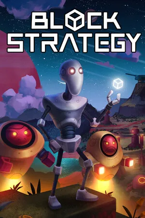 方块战略 Block Strategy PC 下载