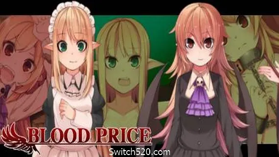 血之代价/Blood Price(V1.0.8-完整版) PC 下载
