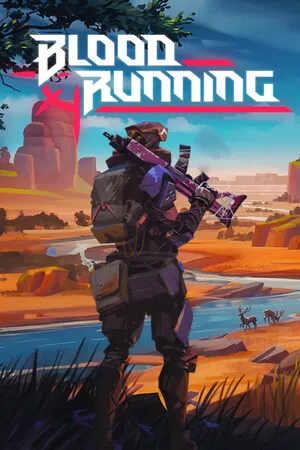 血奔 Blood Running PC 下载