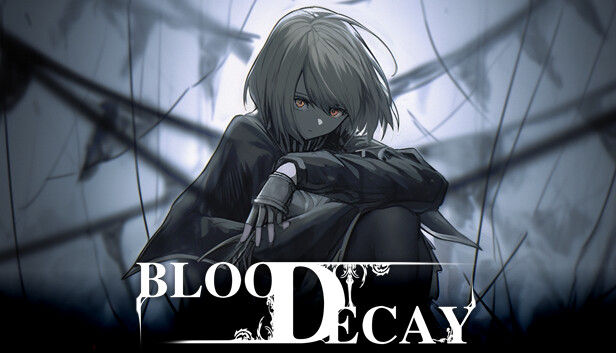 血之消亡 BLOODECAY PC 下载