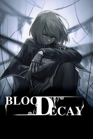 血之消亡 BLOODECAY PC 下载