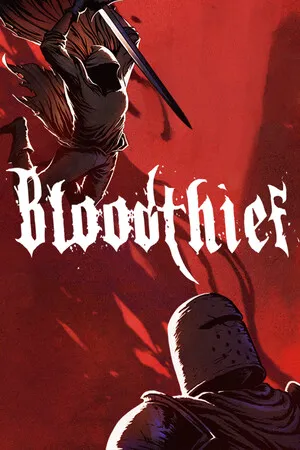 窃血之徒 Bloodthief PC 下载