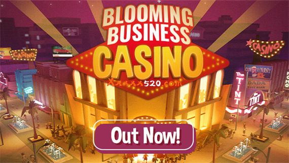 萌宠大赢家 Blooming Business Casino PC 下载