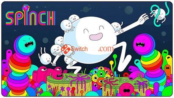 菠菜 Switch 下载