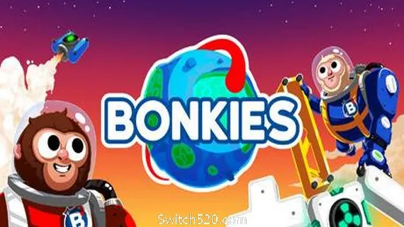 Bonkies PC 下载
