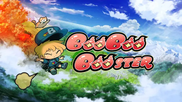 屁力助推器 BooBooBooster Switch 下载