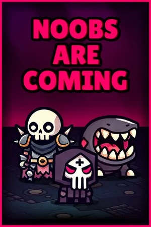 我是BOSS Noobs Are Coming PC 下载