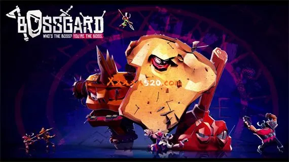 BOSSGARD PC 下载