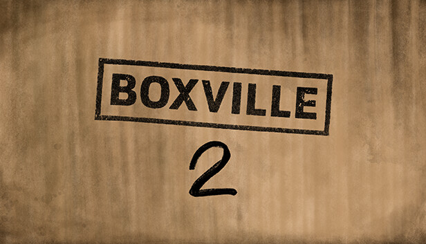 Boxville 2 PC 下载