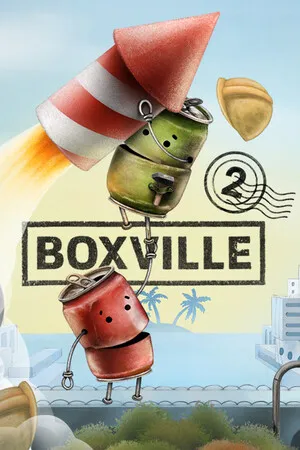 Boxville 2 PC 下载