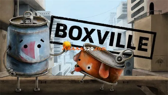 Boxville PC 下载