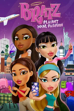 Bratz®节奏与风格 PC 下载