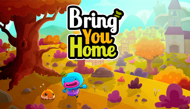 带你回家 Bring You Home PC 下载