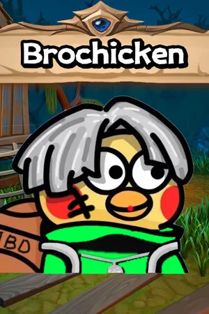 只因兄弟 BroChicken PC 下载