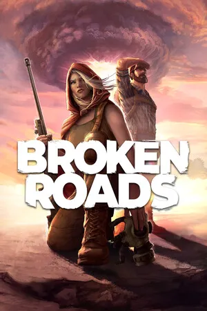 破碎之路 Broken Roads Switch 下载