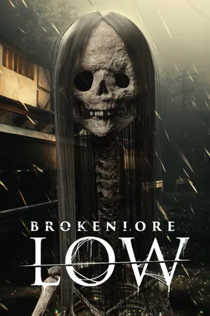 破碎怪谈 雾雨村 BrokenLore LOW PC 下载