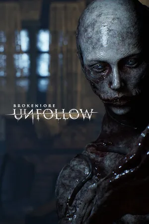 破碎怪谈:恶意取关 BrokenLore: UNFOLLOW PC 下载