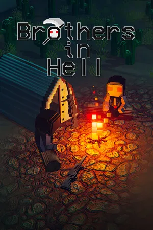 地狱兄弟 Brothers in Hell Switch 下载
