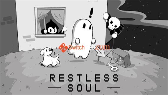 不安的灵魂 Switch 下载